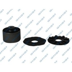 Control Trailing Arm Mounting GSP 516270 for NISSAN  RENAULT