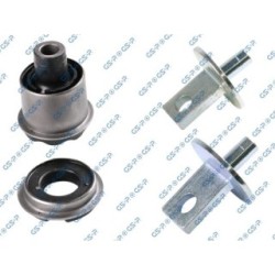 Control Trailing Arm Mounting GSP 516273S for HONDA CIVIC  STREAM