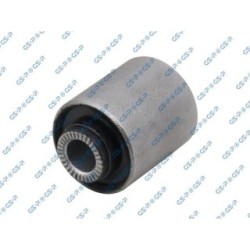 Control Trailing Arm Mounting GSP 516281 for CHEVROLET  DAEWOO &more..