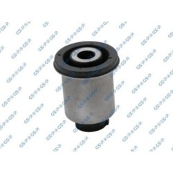 Control Trailing Arm Mounting GSP 516304 for MITSUBISHI PAJERO