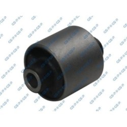 Axle Beam Bushing GSP 516306 for MAZDA DEMIO OE D20128460B