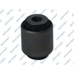 Control Trailing Arm Mounting GSP 516357 for MITSUBISHI OE MB864711