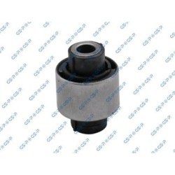 Control Trailing Arm Mounting GSP 516370 for AUDI  CHERY  SEAT &more..