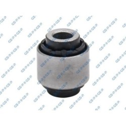 Control Trailing Arm Mounting GSP 516372 for AUDI  CHERY  CUPRA &more..