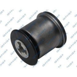Control Trailing Arm Mounting GSP 516409 for VW OE 7H0501131