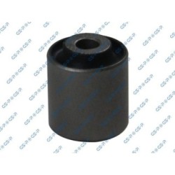 Control Trailing Arm Mounting GSP 516418 for HONDA  ROVER