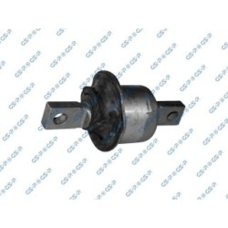 Control Trailing Arm Mounting GSP 516426 for MITSUBISHI COLT