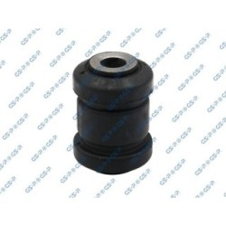 Control Trailing Arm Mounting GSP 516436 for FORD  MAZDA  VOLVO
