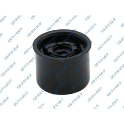 Control Trailing Arm Mounting GSP 516438 for HONDA CR-V