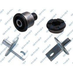Control Trailing Arm Mounting GSP 516464S for HONDA CR-V  FR-V