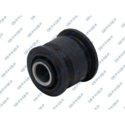 Control Trailing Arm Mounting GSP 516471 for TOYOTA AVENSIS