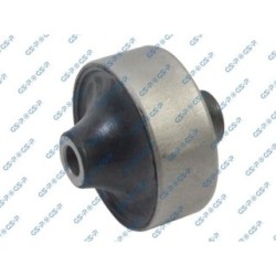 Control Trailing Arm Mounting GSP 516520 for VAUXHALL OE 0352864