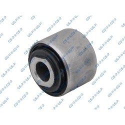 Control Trailing Arm Mounting GSP 516522 for FORD  VOLVO OE 1377449