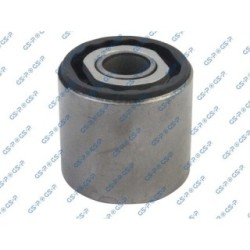 Control Trailing Arm Mounting GSP 516567 for FORD  MAZDA  VOLVO