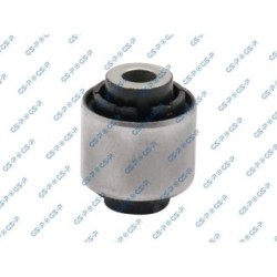 Control Trailing Arm Mounting GSP 516595 for HONDA ACCORD