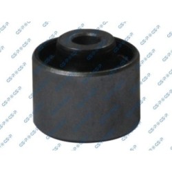 Control Trailing Arm Mounting GSP 516601 for HONDA HR-V