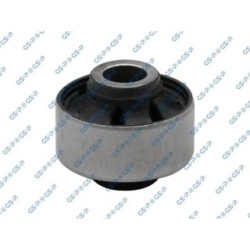 Control Trailing Arm Mounting GSP 516603 for HONDA JAZZ
