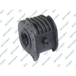 Control Trailing Arm Mounting GSP 516607 for MITSUBISHI  VOLVO