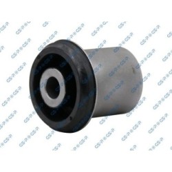 Control Trailing Arm Mounting GSP 516612 for MITSUBISHI PAJERO