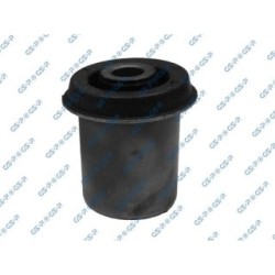 Control Trailing Arm Mounting GSP 516613 for MITSUBISHI PAJERO