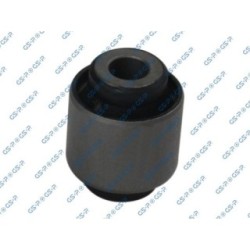 Control Trailing Arm Mounting GSP 516632 for MAZDA 6 OE G26A-28-450
