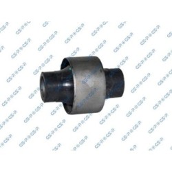 Control Trailing Arm Mounting GSP 516633 for MAZDA MPV OE LC62-34-460B