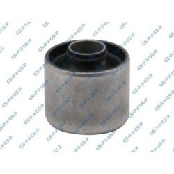 Control Trailing Arm Mounting GSP 516653 for NISSAN ALMERA