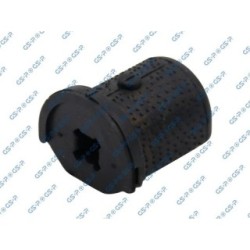 Control Trailing Arm Mounting GSP 516654 for NISSAN CUBE  MICRA