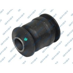 Control Trailing Arm Mounting GSP 516655 for NISSAN CUBE  MICRA