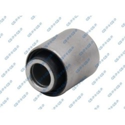 Control Trailing Arm Mounting GSP 516660 for NISSAN PRIMERA