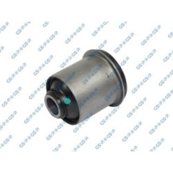 Control Trailing Arm Mounting GSP 516663 for NISSAN SERENA  VANETTE