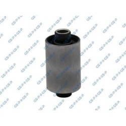 Leaf Spring Bushing GSP 516670 for NISSAN NV200 OE 55045VW000