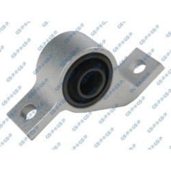 Control Trailing Arm Mounting GSP 516684 for SUBARU OE 20201AA040