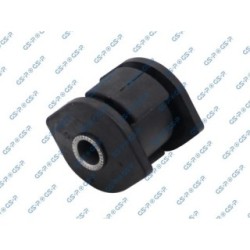Control Trailing Arm Mounting GSP 516714 for TOYOTA OE 4878012080