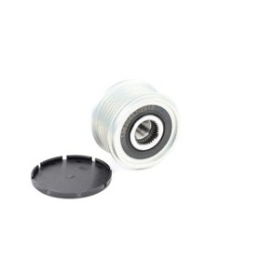 Alternator Freewheel Clutch Pulley - RIDEX 1390F0021