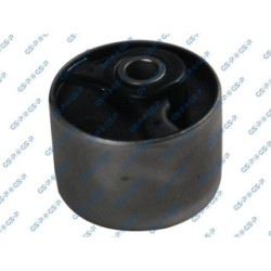 Engine Mounting GSP 516765 for TOYOTA COROLLA  SPRINTER OE 1230511010