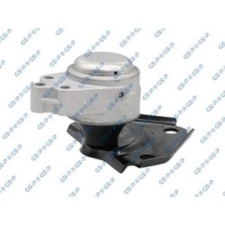 Engine Mounting GSP 517190 for FORD FIESTA  FUSION OE 1140473