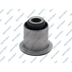 Control Trailing Arm Mounting GSP 517337 for HONDA CIVIC