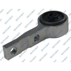Control Trailing Arm Mounting GSP 517360 for NISSAN PRIMERA