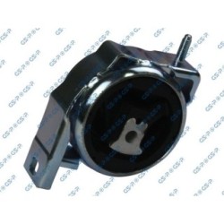 Engine Mounting GSP 517461 for MERCEDES A-CLASS  VANEO OE 1682400618