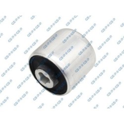 Control Trailing Arm Mounting GSP 517477 for MERCEDES E-CLASS