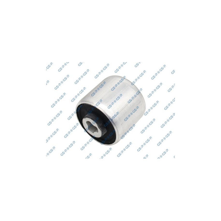 Control Trailing Arm Mounting GSP 517477 for MERCEDES E-CLASS