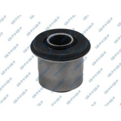 Control Trailing Arm Mounting GSP 517582 for GREAT WALL  HAVAL &more..