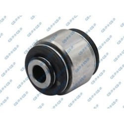 Control Trailing Arm Mounting GSP 517761 for DODGE  MITSUBISHI