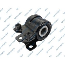 Control Trailing Arm Mounting GSP 517914 for FORD  MAZDA  VOLVO