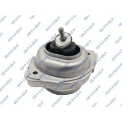 Engine Mounting GSP 517921 for BMW X3 OE 22113400336