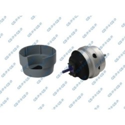 Engine Mounting GSP 518000 for AUDI  SEAT A4  EXEO OE 8E0199382AB
