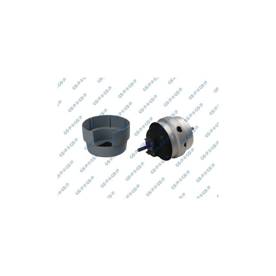 Engine Mounting GSP 518000 for AUDI  SEAT A4  EXEO OE 8E0199382AB