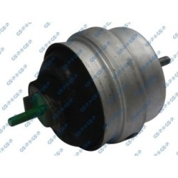 Engine Mounting GSP 518030 for AUDI  SEAT A4  EXEO OE 8E0199379AD