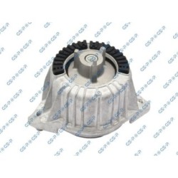 Engine Mounting GSP 518047 for MERCEDES C-CLASS  CLS  E-CLASS